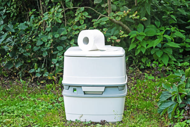 Best Construction site porta potty rental  in Princeton, WI