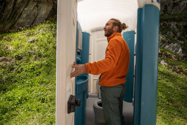 Portable Toilet Options We Offer in Princeton, WI