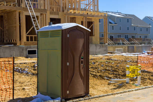 Best High-end porta potty rental  in Princeton, WI