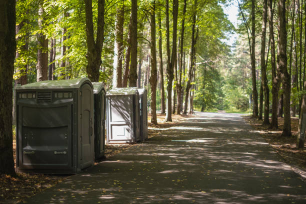 Best Sanitation services for porta potties  in Princeton, WI
