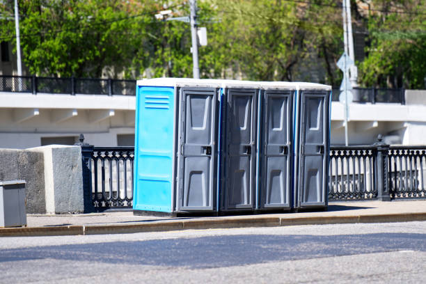 Best Local porta potty services  in Princeton, WI