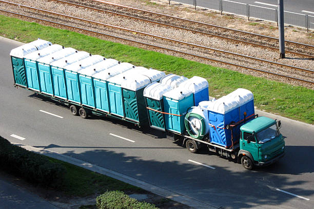 Best Portable toilet rental cost  in Princeton, WI